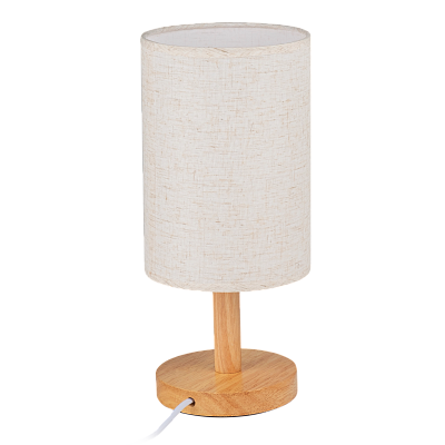 СВЕТИЛЬНИК JAZZ HOME Настольный JH1-01-iv